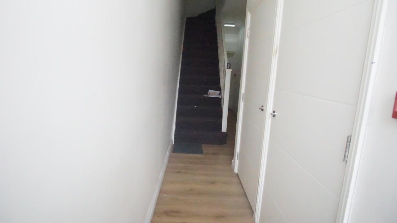 Evergreen Apartments-Flat 7, Londres Exterior foto