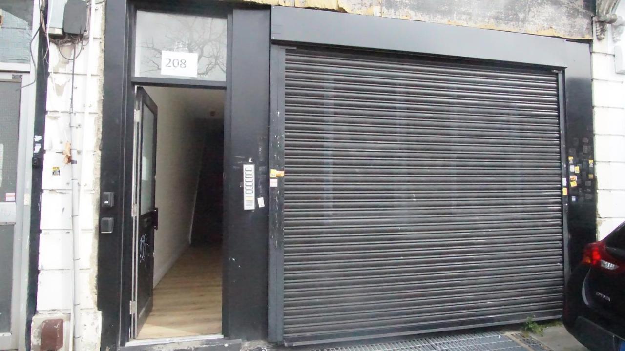 Evergreen Apartments-Flat 7, Londres Exterior foto