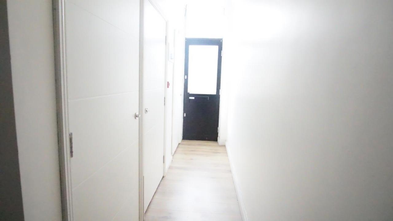 Evergreen Apartments-Flat 7, Londres Exterior foto