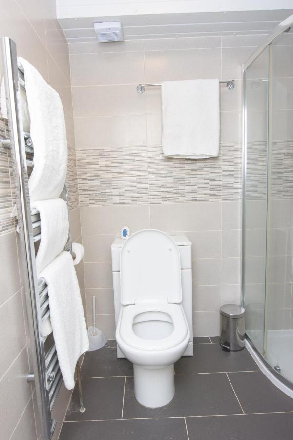 Evergreen Apartments-Flat 7, Londres Exterior foto